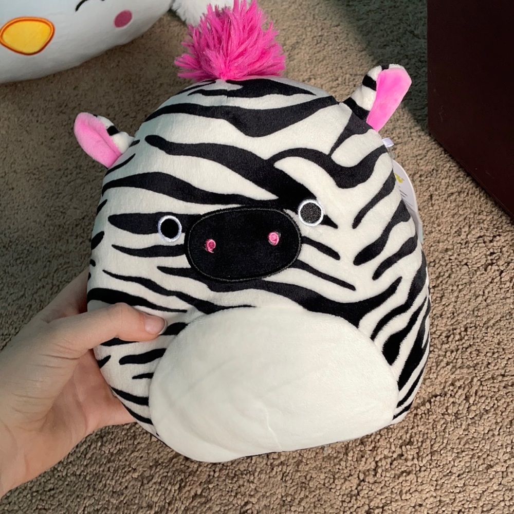 Tracey Squishmallow